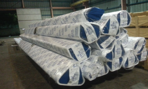 bundle packing