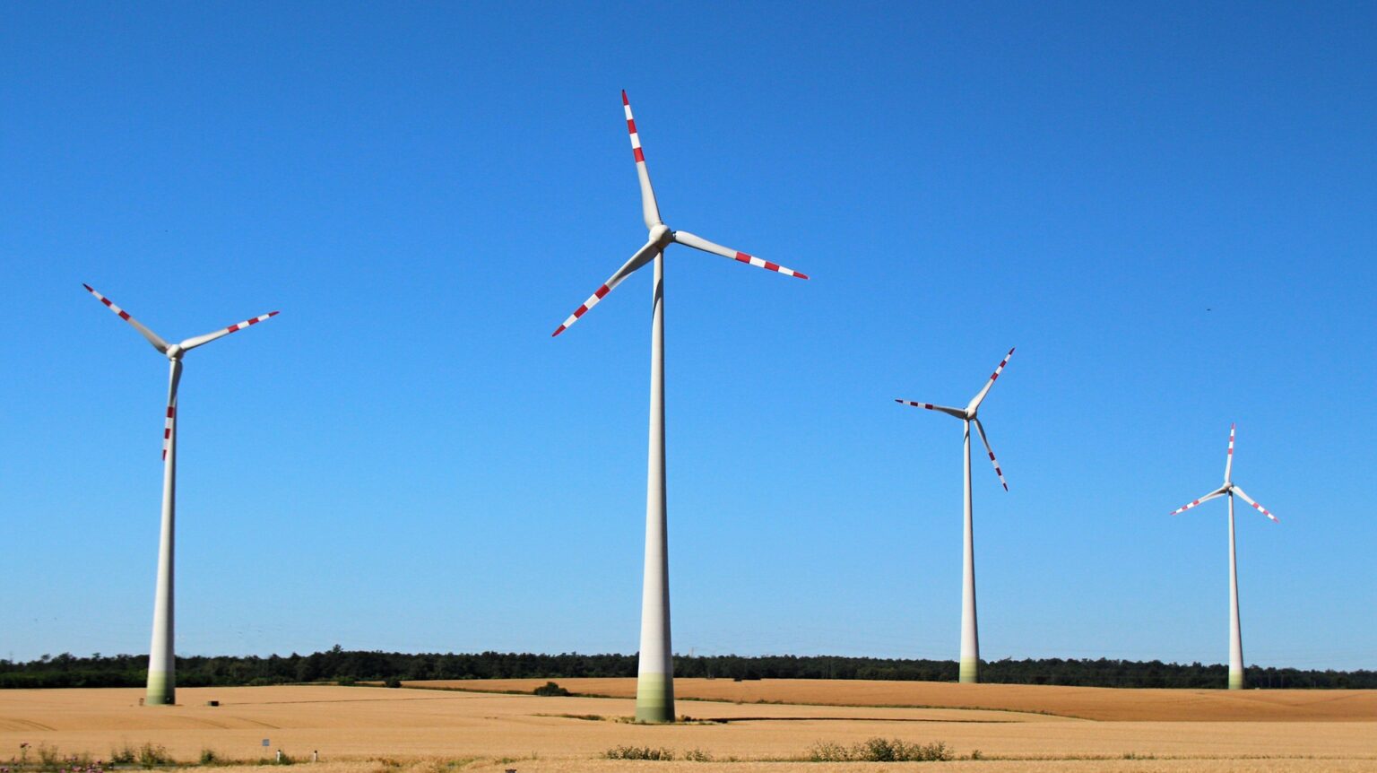 krystal supplying material energy power generation