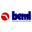 beml approves krystal global eng ltd