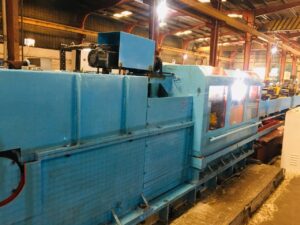 krystal manufacturing machines