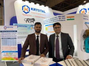 krystal ssw 2019 exhibition