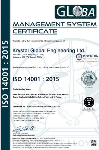 ISO-14001-2015 krystal